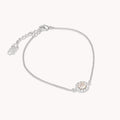 Celeste bracelet – Silk