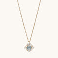 New Emily necklace – Agave / Ignite