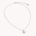 New Emily pearl necklace – Ivory