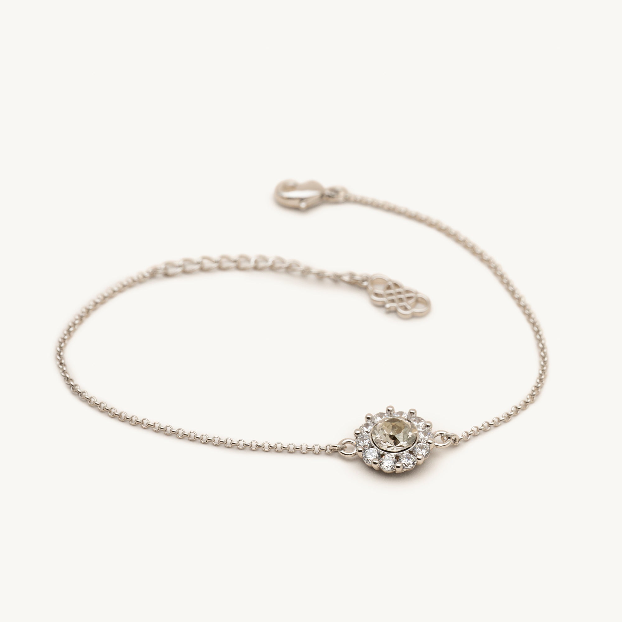 New Miss Sofia bracelet – Crystal