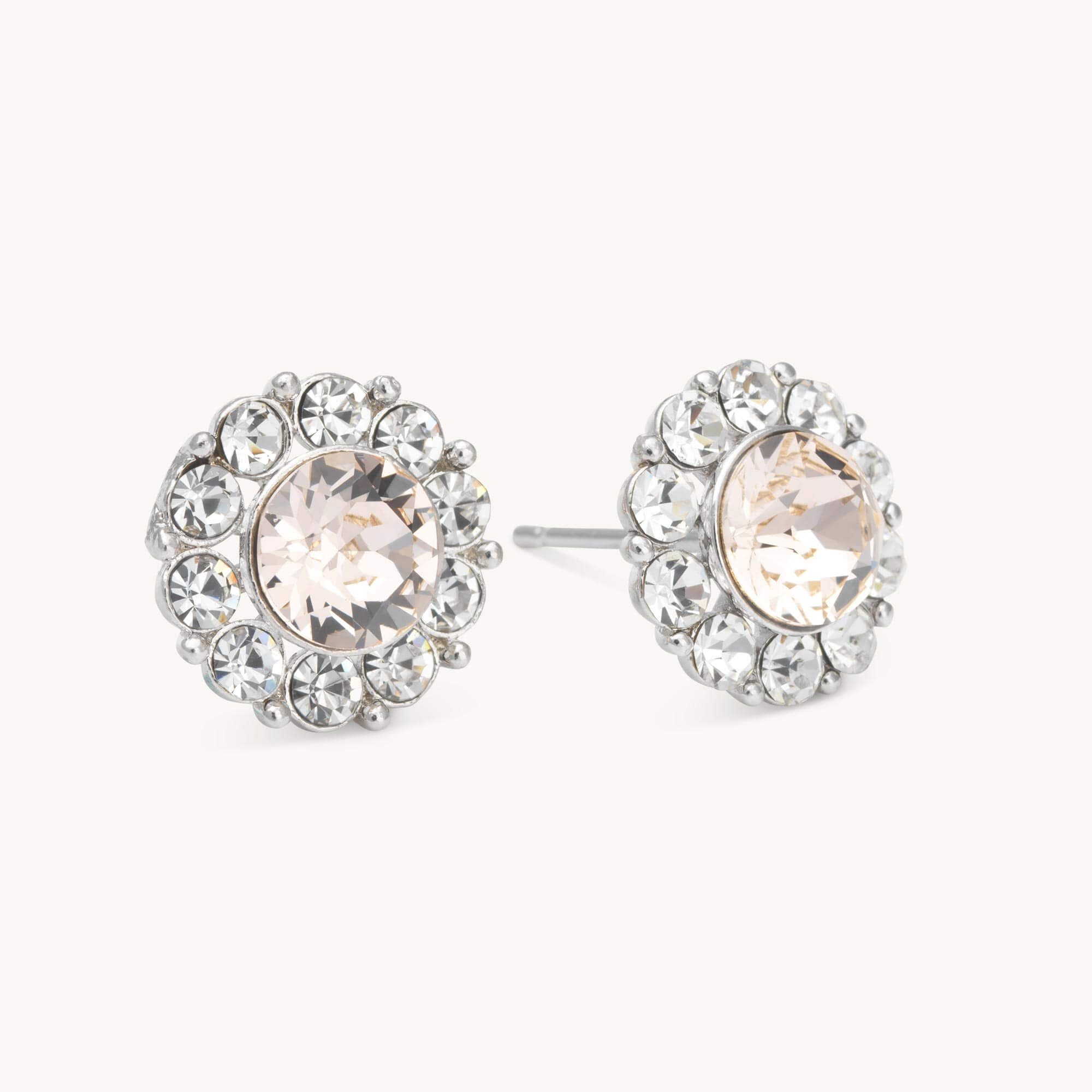 New Miss Sofia earrings – Silk