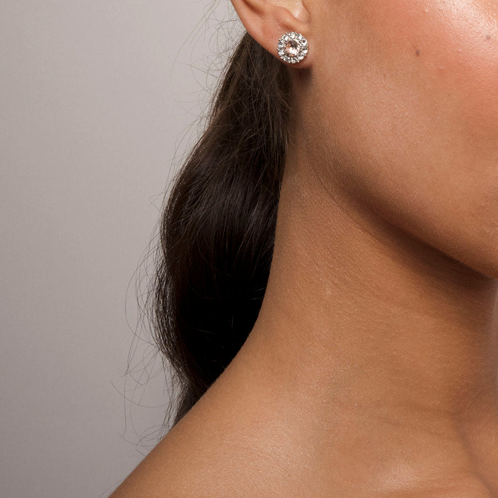 New Miss Sofia earrings – Silk