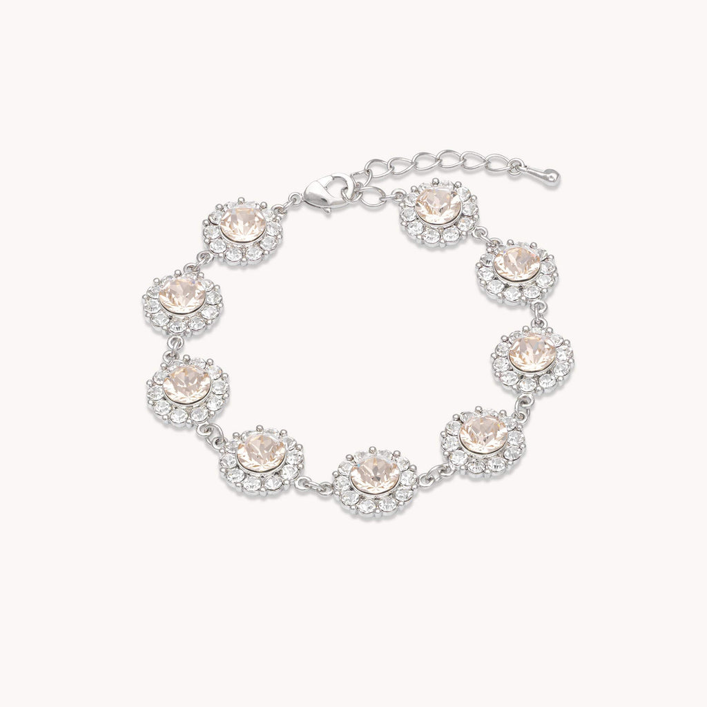 New Sofia bracelet – Silk