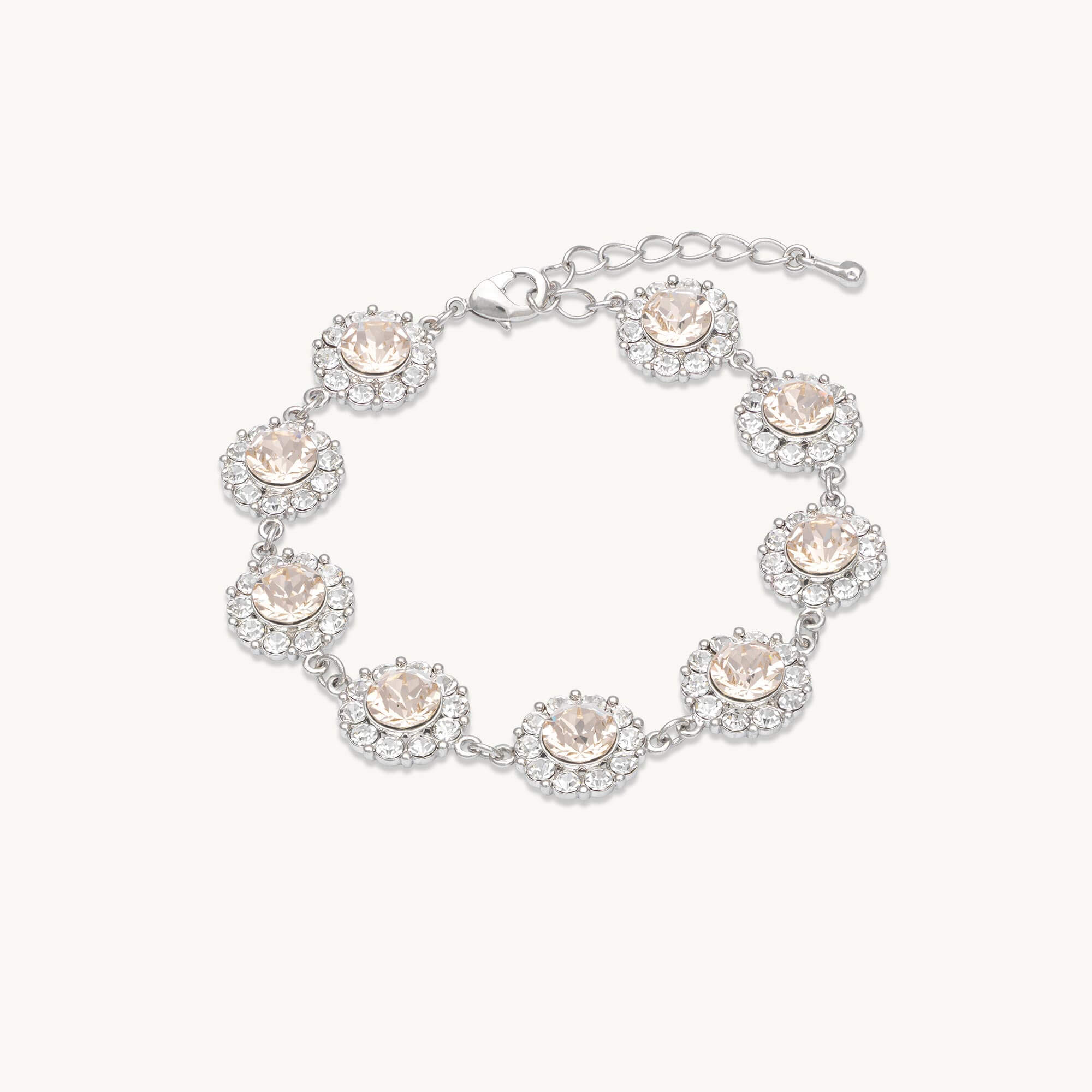 New Sofia bracelet – Silk