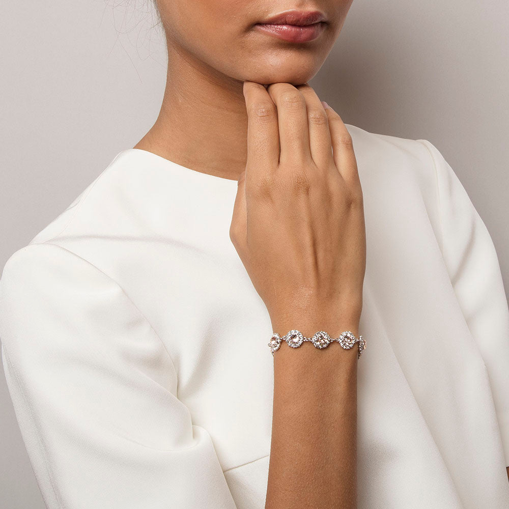 New Sofia bracelet – Silk