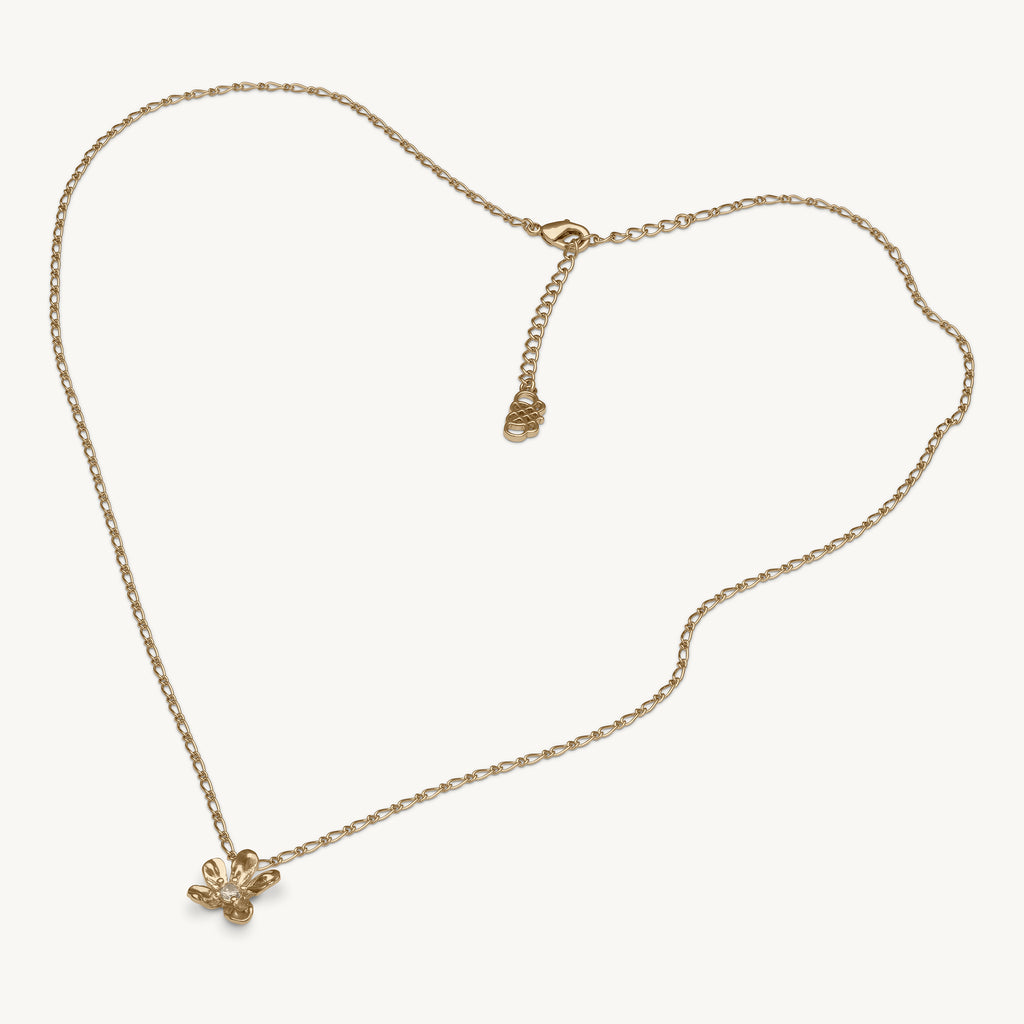 Petite Eponine necklace – Gold