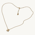 Petite Eponine necklace – Gold
