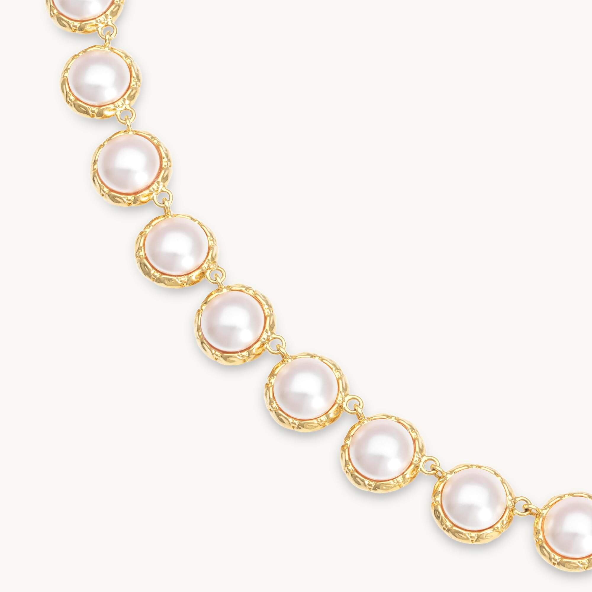 Victoria necklace – Rosaline